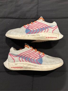 Nike Air Zoomx Pegasus Turbo Next Nature Running Shoes